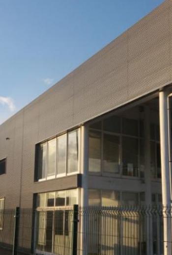 École Vértice